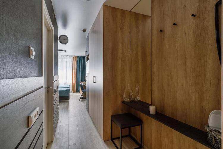 Апарт-отель ApartStel (АпартСтел)