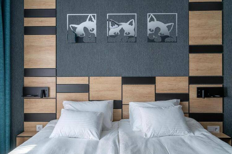 Апарт-отель ApartStel (АпартСтел)