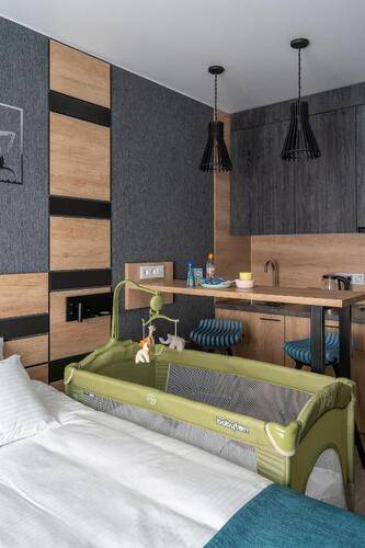 Апарт-отель ApartStel (АпартСтел)