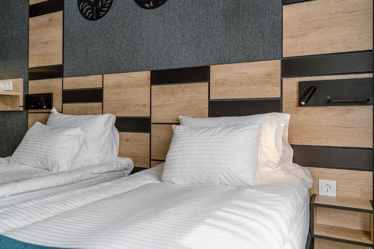Апарт-отель ApartStel (АпартСтел)
