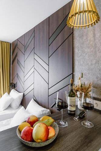 Апарт-отель ApartStel (АпартСтел)