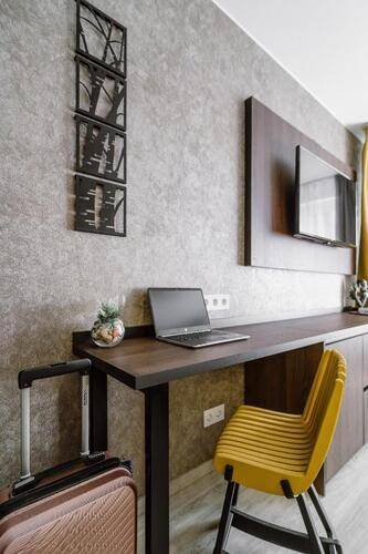 Апарт-отель ApartStel (АпартСтел)