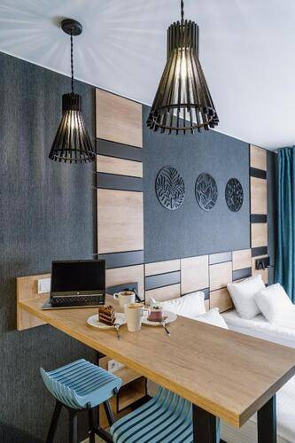 Апарт-отель ApartStel (АпартСтел)
