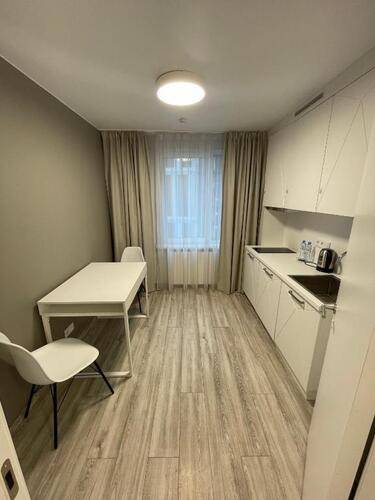 Апарт-отель ApartStel (АпартСтел)