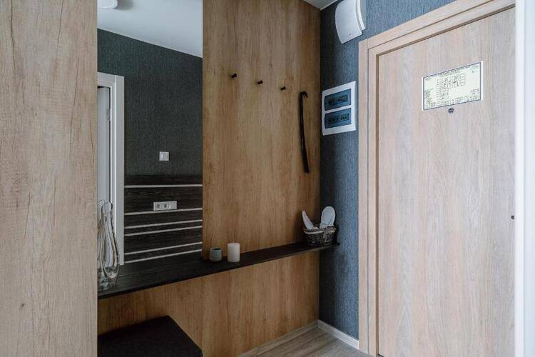 Апарт-отель ApartStel (АпартСтел)