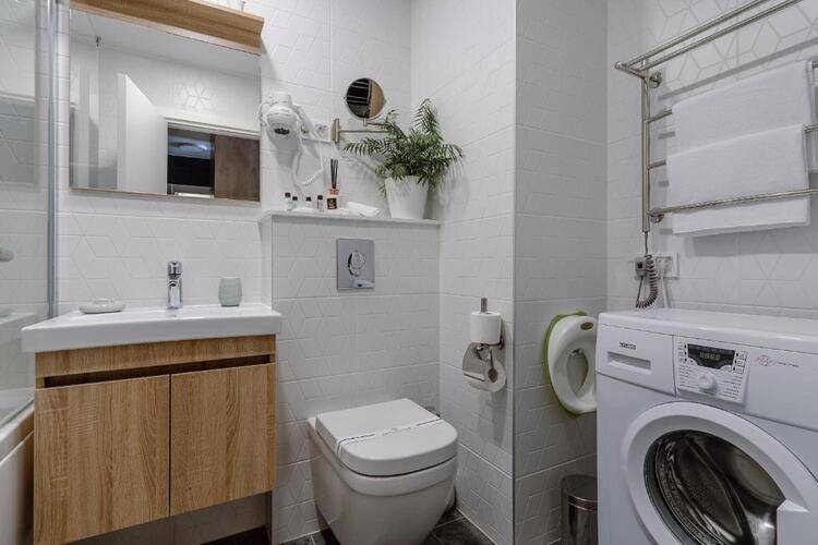 Апарт-отель ApartStel (АпартСтел)