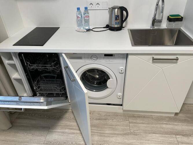 Апарт-отель ApartStel (АпартСтел)