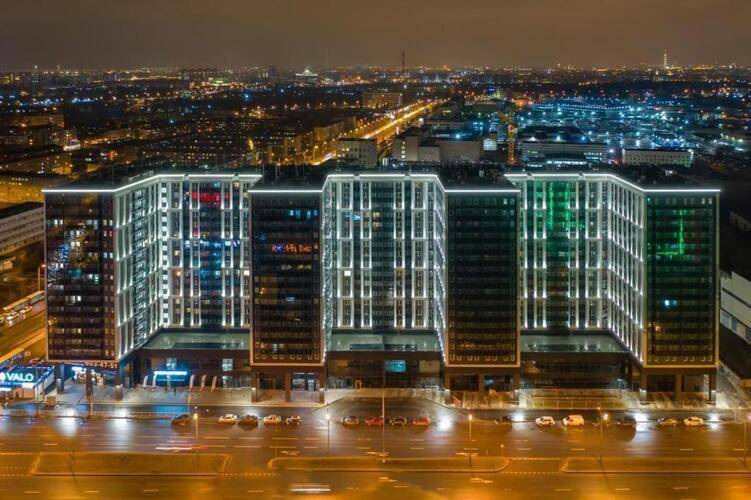 Апарт-отель ApartStel (АпартСтел)