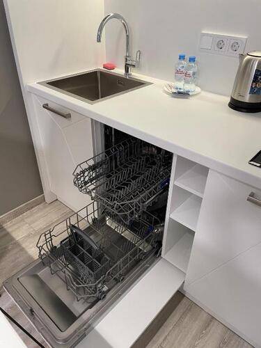 Апарт-отель ApartStel (АпартСтел)