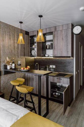 Апарт-отель ApartStel (АпартСтел)