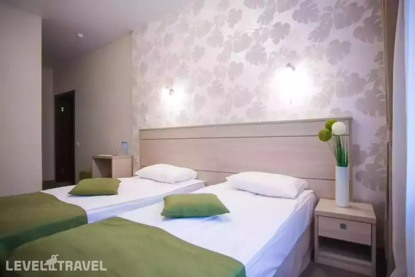 Мини-отель Light (Лайт)