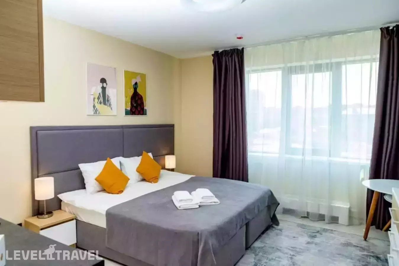 Апарт-отель Next (Нэкст)