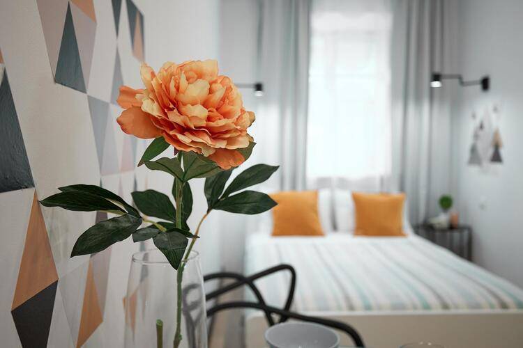 Апартаменты Rent4you Fontanka river (Рентфою Фонтанка ривер)