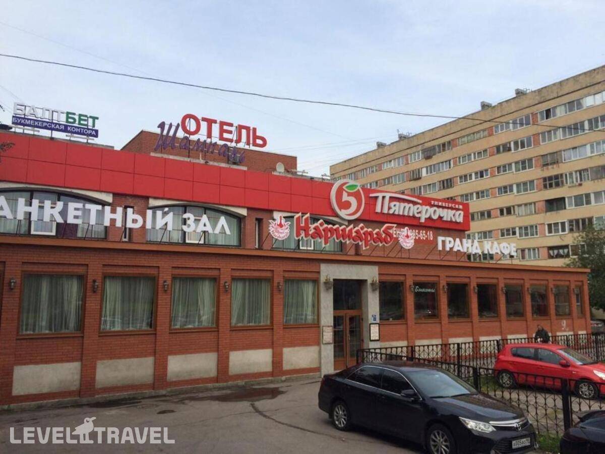 Изображение отеля 72