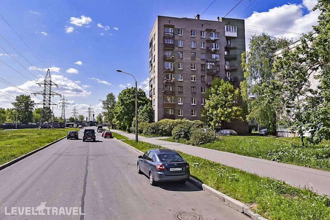 Изображение отеля 3