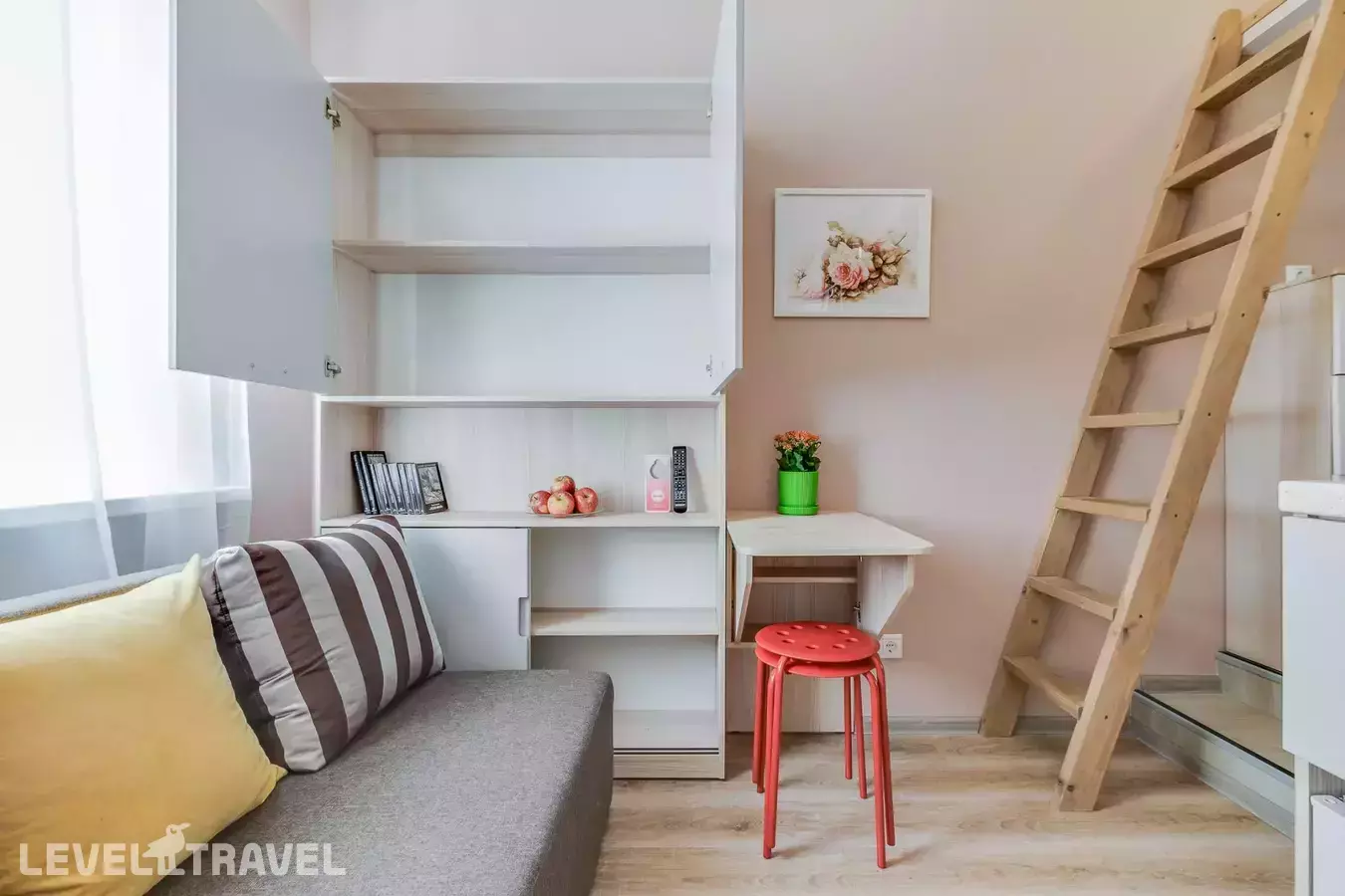 Апарт Лиговский 55