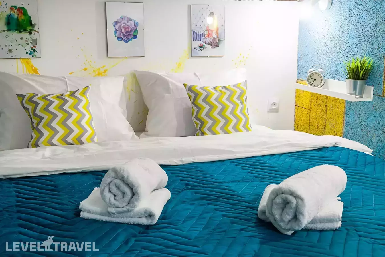 Rent4you Art Isaakievskiy (Рентфою Арт Исаакиевский)