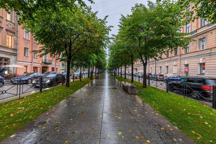 Мини-отель Sutki Rent (Сутки Рент) у Дворцовой плoщaди