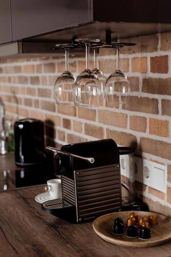 SV Loft Apartments (СВ Лофт Апартментс)