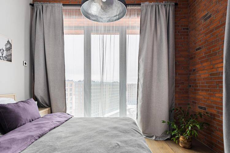 SV Loft Apartments (СВ Лофт Апартментс)