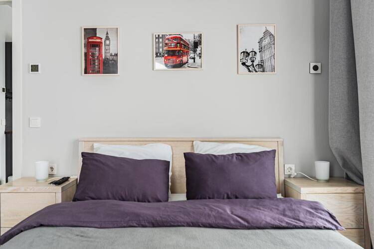 SV Loft Apartments (СВ Лофт Апартментс)