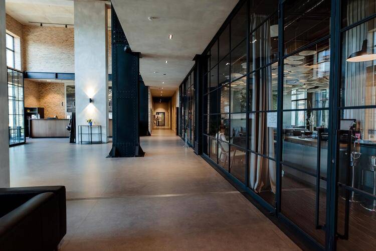 SV Loft Apartments (СВ Лофт Апартментс)
