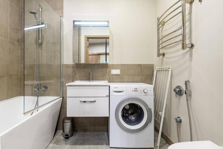 SV Loft Apartments (СВ Лофт Апартментс)
