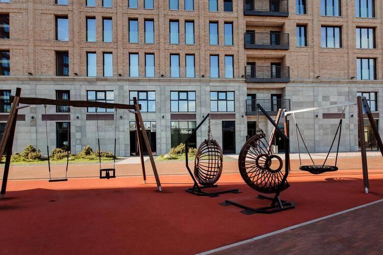 SV Loft Apartments (СВ Лофт Апартментс)