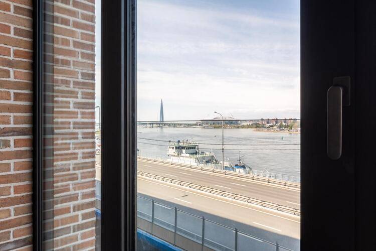 SV Loft Apartments (СВ Лофт Апартментс)