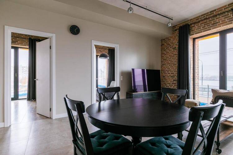 SV Loft Apartments (СВ Лофт Апартментс)