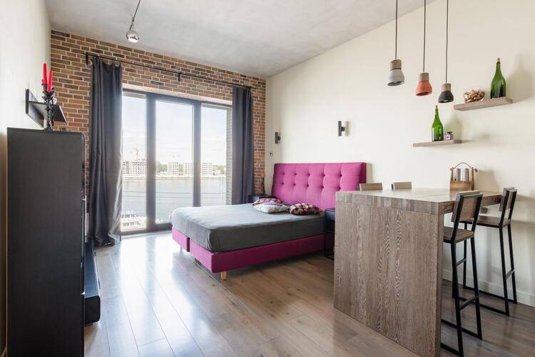 SV Loft Apartments (СВ Лофт Апартментс)