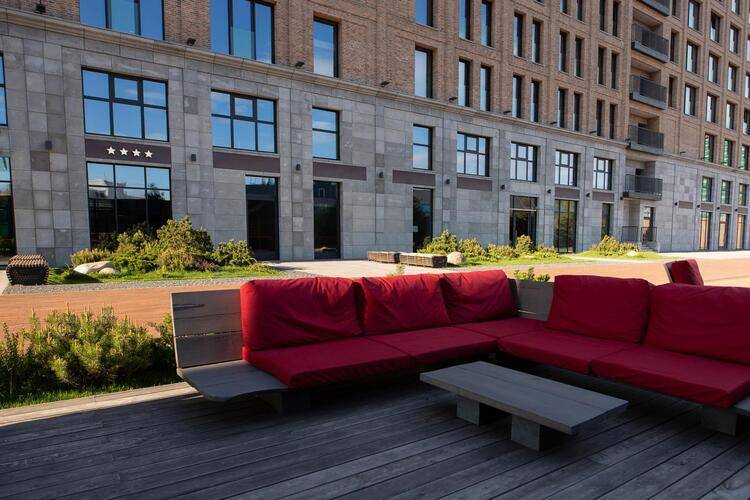 SV Loft Apartments (СВ Лофт Апартментс)