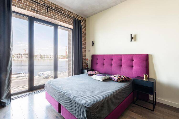 SV Loft Apartments (СВ Лофт Апартментс)