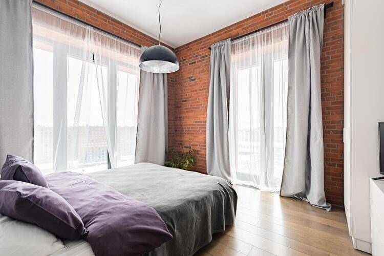 SV Loft Apartments (СВ Лофт Апартментс)