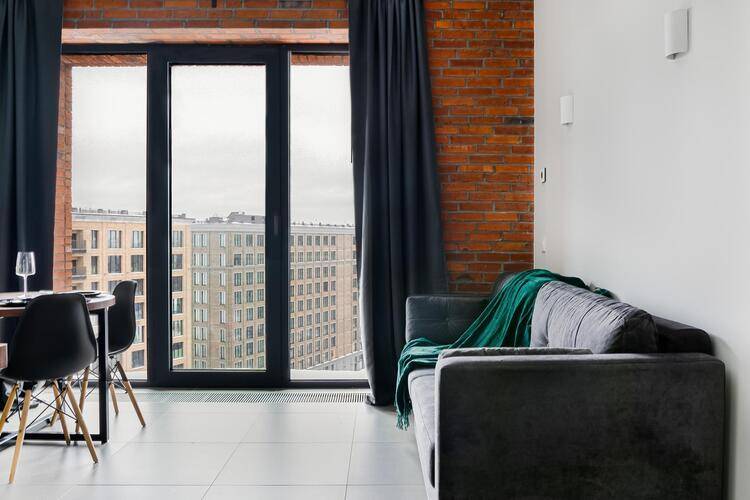 SV Loft Apartments (СВ Лофт Апартментс)
