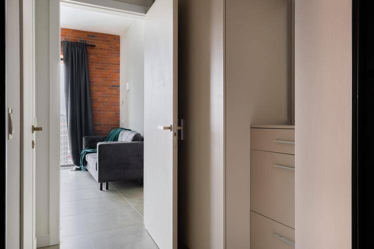 SV Loft Apartments (СВ Лофт Апартментс)
