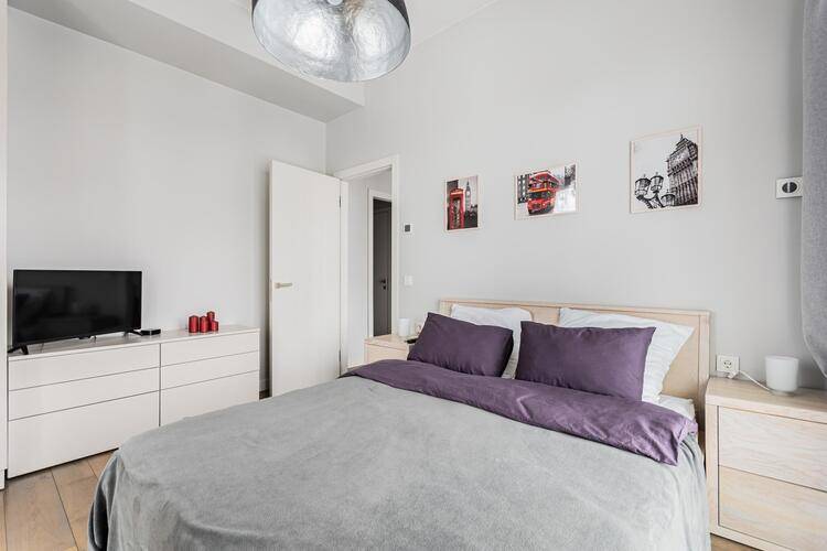 SV Loft Apartments (СВ Лофт Апартментс)