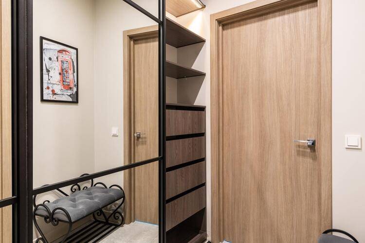SV Loft Apartments (СВ Лофт Апартментс)