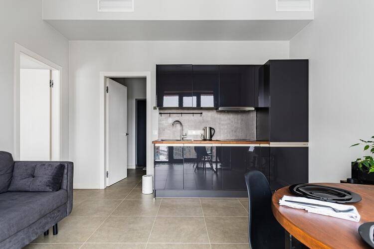 SV Loft Apartments (СВ Лофт Апартментс)