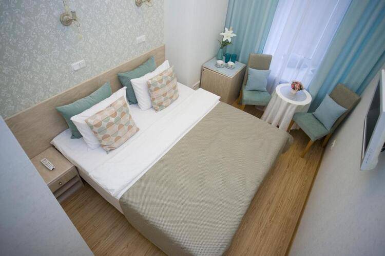 VENETA Rooms (Венета Румс)