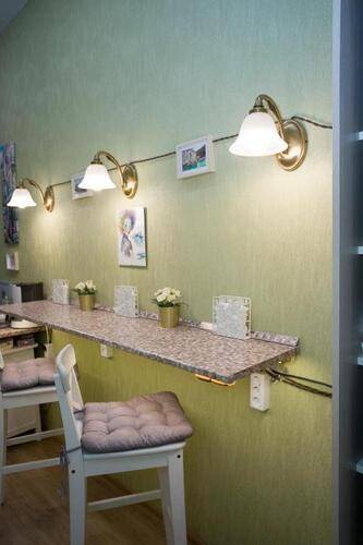 VENETA Rooms (Венета Румс)