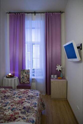 VENETA Rooms (Венета Румс)