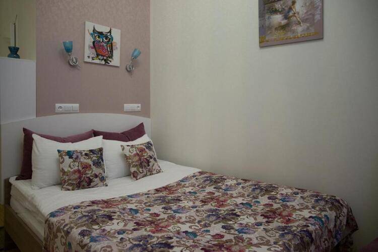 VENETA Rooms (Венета Румс)