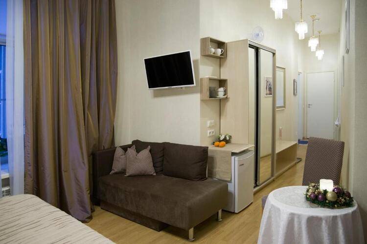 VENETA Rooms (Венета Румс)