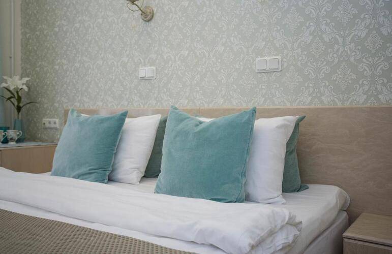 VENETA Rooms (Венета Румс)