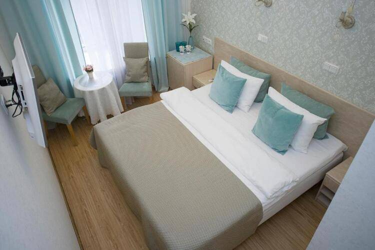 VENETA Rooms (Венета Румс)