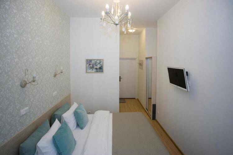 VENETA Rooms (Венета Румс)