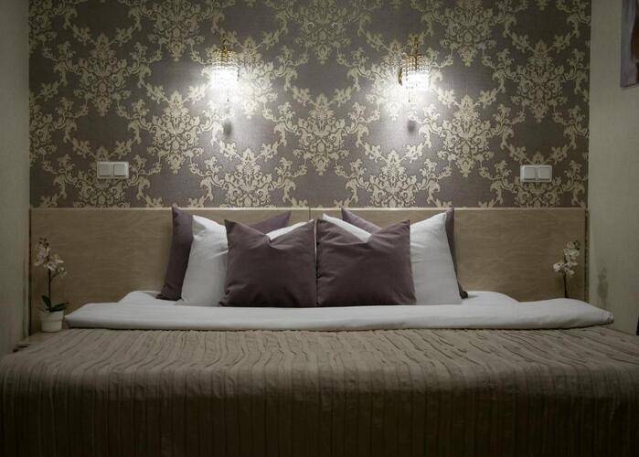 VENETA Rooms (Венета Румс)