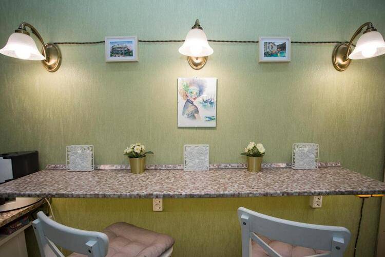 VENETA Rooms (Венета Румс)