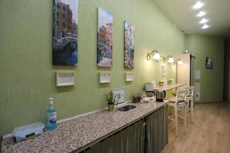 VENETA Rooms (Венета Румс)